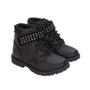 Imagem de Bota Coturno Kidy Menina Preto Ref:084.0096