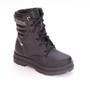 Imagem de Bota Coturno Kidy Menina Preto Ref:363.0014