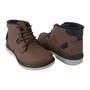 Imagem de Bota Coturno Kidy Walk 0860097 Infantil Masculino