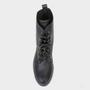 Imagem de Bota Coturno Look Fashion Liso Feminino