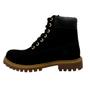 Imagem de Bota Coturno Macboot Nobuck Tratorado