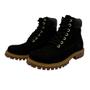 Imagem de Bota Coturno Macboot Nobuck Tratorado