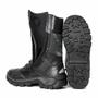 Imagem de Bota Coturno Masculina Adventure Casual Militar Proteção Marcha Cano Longo Motociclista Rocam