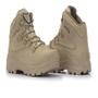 Imagem de Bota Coturno Masculina Couro Acero Advanced Conforto