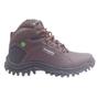 Imagem de Bota Coturno Masculina Huron Adventure Tratorada 265