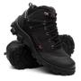 Imagem de Bota Coturno Masculino Adventure Casual Cano Curto 5000