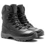 Imagem de Bota Coturno Masculino Adventure Resistente Preto Conforto