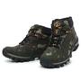 Imagem de Bota Coturno Masculino Adventure Sola Borracha  (JO1020)