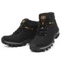 Imagem de Bota Coturno Masculino Adventure Sola Borracha  (JO1020)