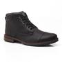 Imagem de Bota Coturno Masculino Casual Moderno Elegante Estilo BT003