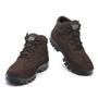 Imagem de Bota Coturno Masculino Couro Schiareli 980 Cano Curto Adventure