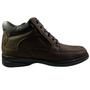 Imagem de Bota Coturno Masculino Leve Comfort L44718B-RUS001