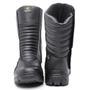 Imagem de Bota Coturno Masculino Motociclista Original Couro Legitimo