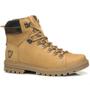 Imagem de Bota Coturno Masculino Pegada Couro Amarelo Havana 181505-05