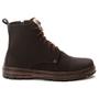 Imagem de Bota Coturno Masculino Vintage Casual