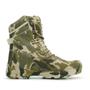 Imagem de Bota Coturno Militar em Microfibra Acero Multicam Camuflada