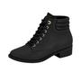 Imagem de Bota Coturno Modare Feminino 7057.225 Preto