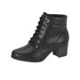 Imagem de Bota Coturno Modare Salto Anabela Inverno 7072.103