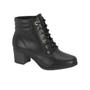 Imagem de Bota Coturno Modare Salto Anabela Inverno 7072.103