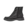 Imagem de Bota coturno moleca c/ strass e zíper