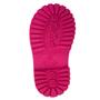 Imagem de Bota Coturno Molekinha Infantil Feminina 212652219560 - Rosa pink