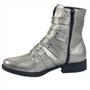 Imagem de Bota Coturno Piccadilly 653006