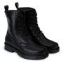 Imagem de Bota Coturno Pink Moon e Meia MC23-72188