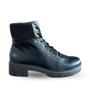 Imagem de Bota Coturno Preto Cano Curto Mississipi Q8472-0004