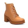 Imagem de Bota Coturno Ramarim Feminina Casual 23-50121