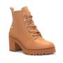 Imagem de Bota Coturno Ramarim Feminina Casual 23-50122