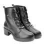 Imagem de Bota Coturno Via Marte e Meia VM23-231406