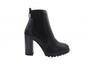 Imagem de Bota Coturno Vizzano Cano Curto Feminina 3089.108