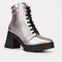 Imagem de Bota Coturno Vizzano Fashion 3091.102