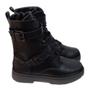 Imagem de Bota coturno vizzano ref:3101.102 feminino