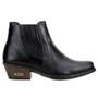 Imagem de Bota Country Capelli Boots Masculina Cano Curto Bico Fino