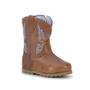 Imagem de Bota Country Capelli Couro Masculina Infantil Dia a Dia