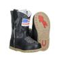 Imagem de Bota Country Capelli Masculina Infantil Estampada Dia a Dia