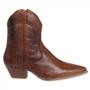 Imagem de Bota Country Chamonix Couro Bali 32501