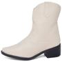 Imagem de Bota Country Feminina dubuy 1701FG