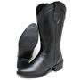 Imagem de Bota Country Feminina DUBUY 1703FG