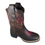 Imagem de Bota Country Feminina Nashville 308