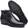 Imagem de Bota Country Modelo Chelsea Cla Cle - AE46 - Preta