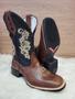 Imagem de Bota Country Texana Passo Livre 309 Feminino