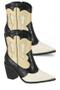 Imagem de Bota Country Texana Vizzano 3070.109 Feminino