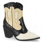 Imagem de Bota Country Texana Vizzano 3070.109 Feminino