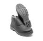 Imagem de Bota Couro Bico Bracol P Com Cadarço Elastico USAFE N-38 CA48413 FUJIWARA