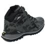 Imagem de Bota Couro Bull Terrier Elite II Camuflada Masculina - Chumbo