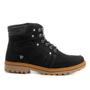 Imagem de Bota Couro Cavalera Logan Masculina