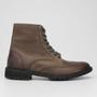 Imagem de Bota Couro Coturno John John Derby Militar Masculina