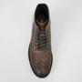 Imagem de Bota Couro Coturno John John Derby Militar Masculina